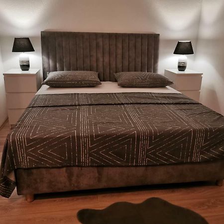 Five Star Appartman Senj Senj  Εξωτερικό φωτογραφία