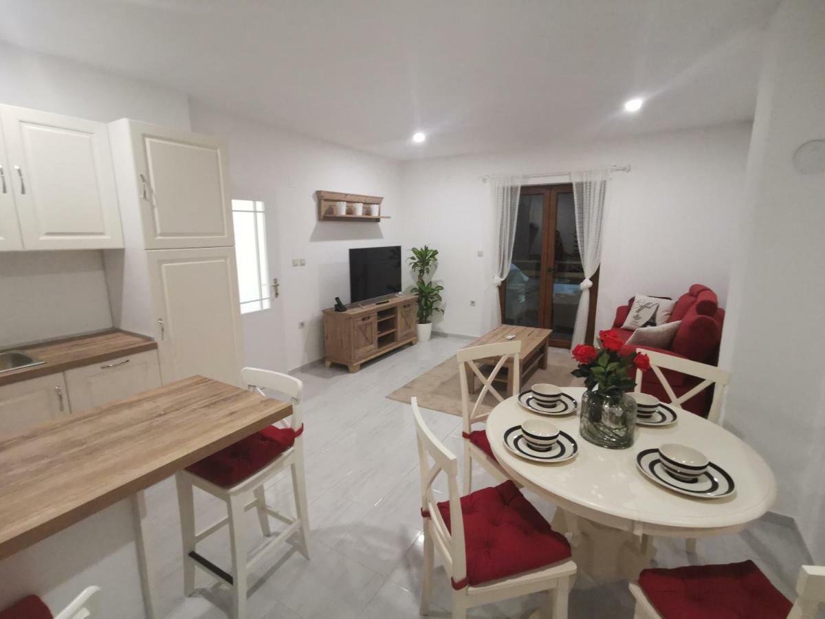 Five Star Appartman Senj Senj  Εξωτερικό φωτογραφία