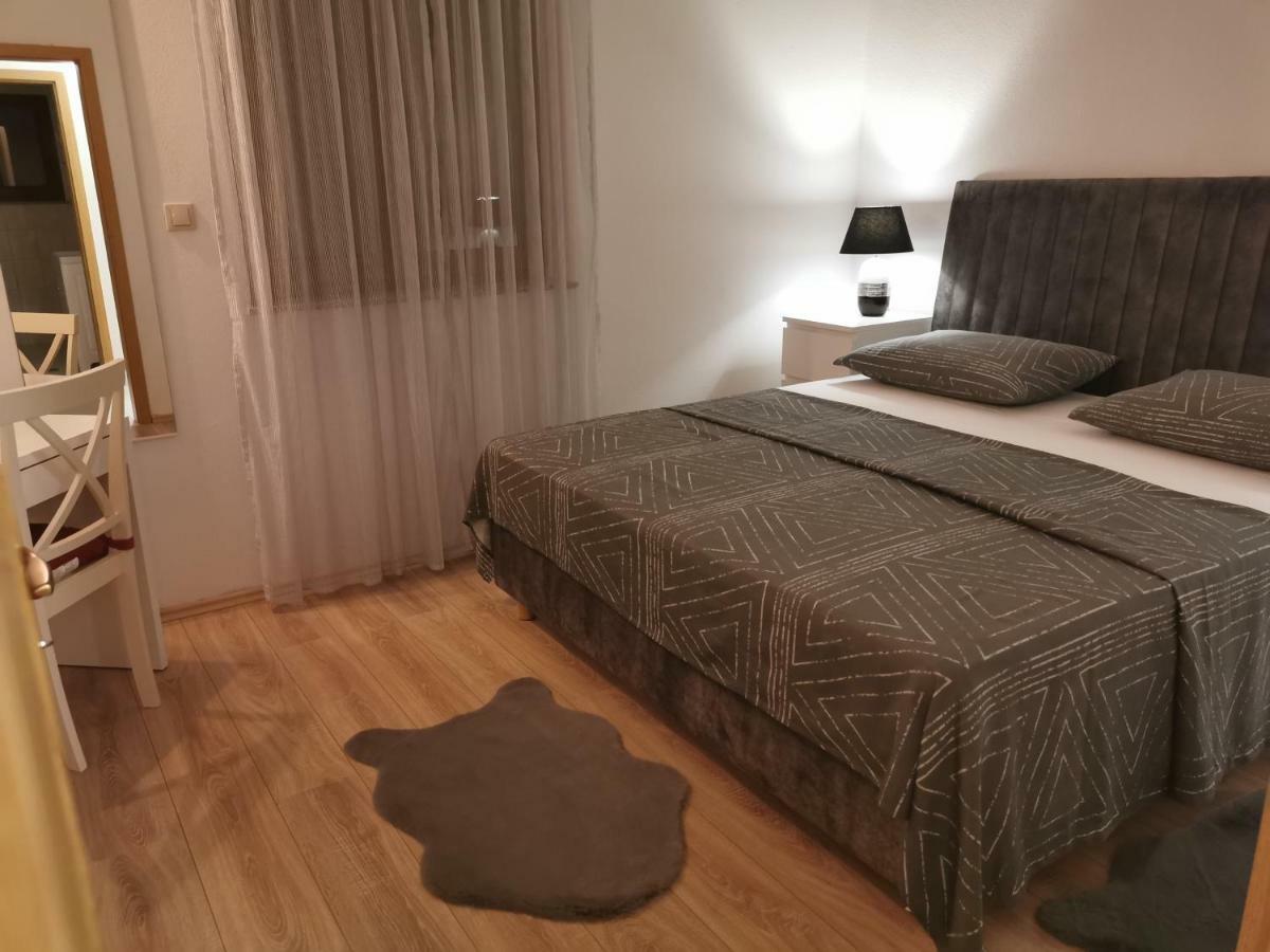 Five Star Appartman Senj Senj  Εξωτερικό φωτογραφία