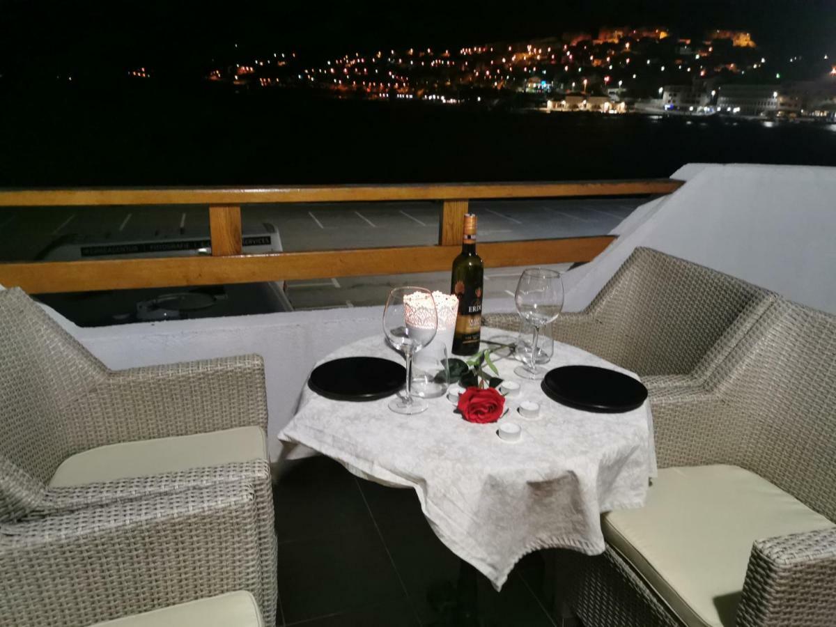 Five Star Appartman Senj Senj  Εξωτερικό φωτογραφία