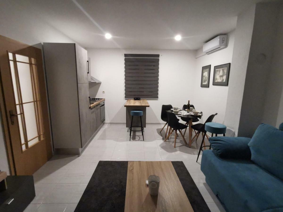 Five Star Appartman Senj Senj  Εξωτερικό φωτογραφία