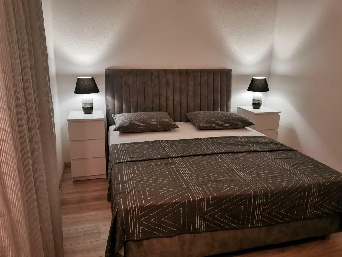 Five Star Appartman Senj Senj  Εξωτερικό φωτογραφία