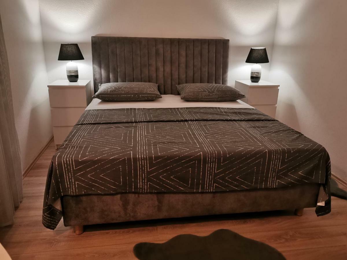 Five Star Appartman Senj Senj  Εξωτερικό φωτογραφία
