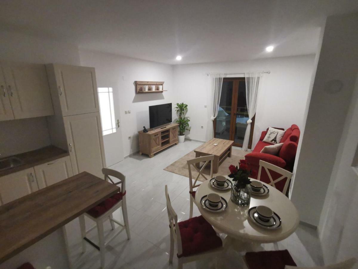 Five Star Appartman Senj Senj  Εξωτερικό φωτογραφία