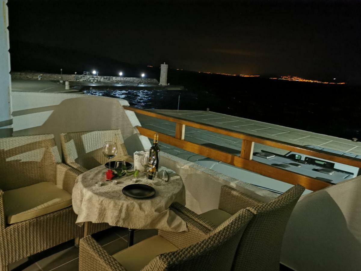 Five Star Appartman Senj Senj  Εξωτερικό φωτογραφία