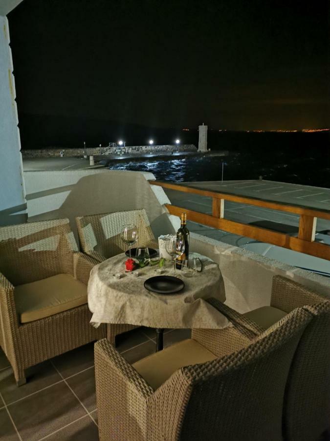 Five Star Appartman Senj Senj  Εξωτερικό φωτογραφία
