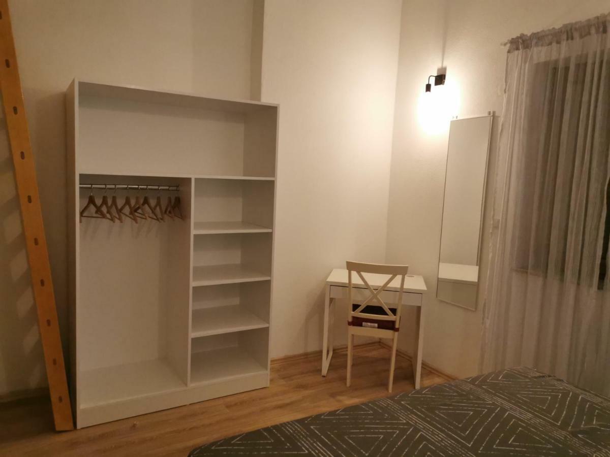 Five Star Appartman Senj Senj  Εξωτερικό φωτογραφία