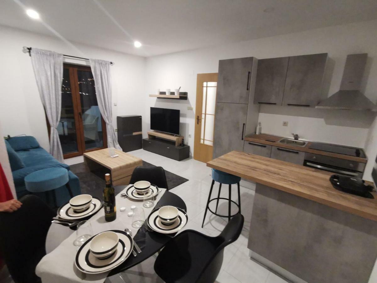 Five Star Appartman Senj Senj  Εξωτερικό φωτογραφία