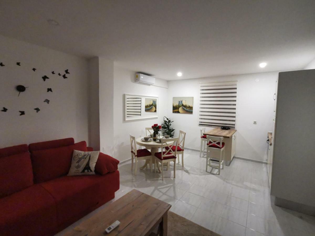 Five Star Appartman Senj Senj  Εξωτερικό φωτογραφία