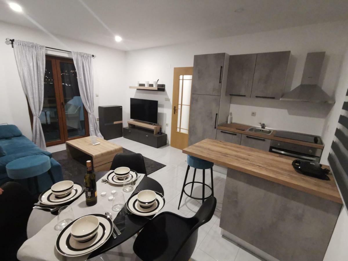 Five Star Appartman Senj Senj  Εξωτερικό φωτογραφία