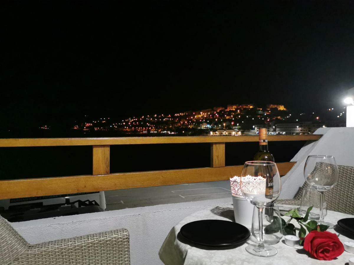 Five Star Appartman Senj Senj  Εξωτερικό φωτογραφία