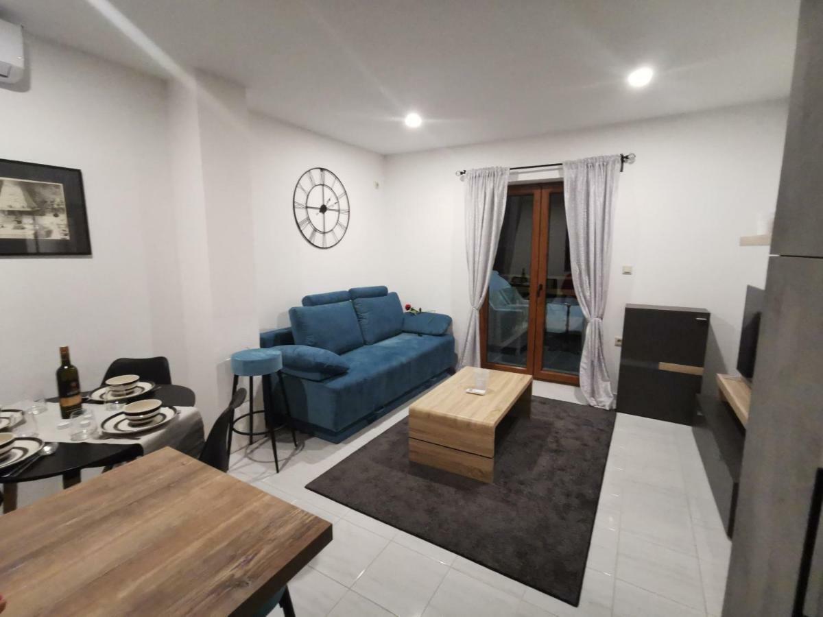 Five Star Appartman Senj Senj  Εξωτερικό φωτογραφία